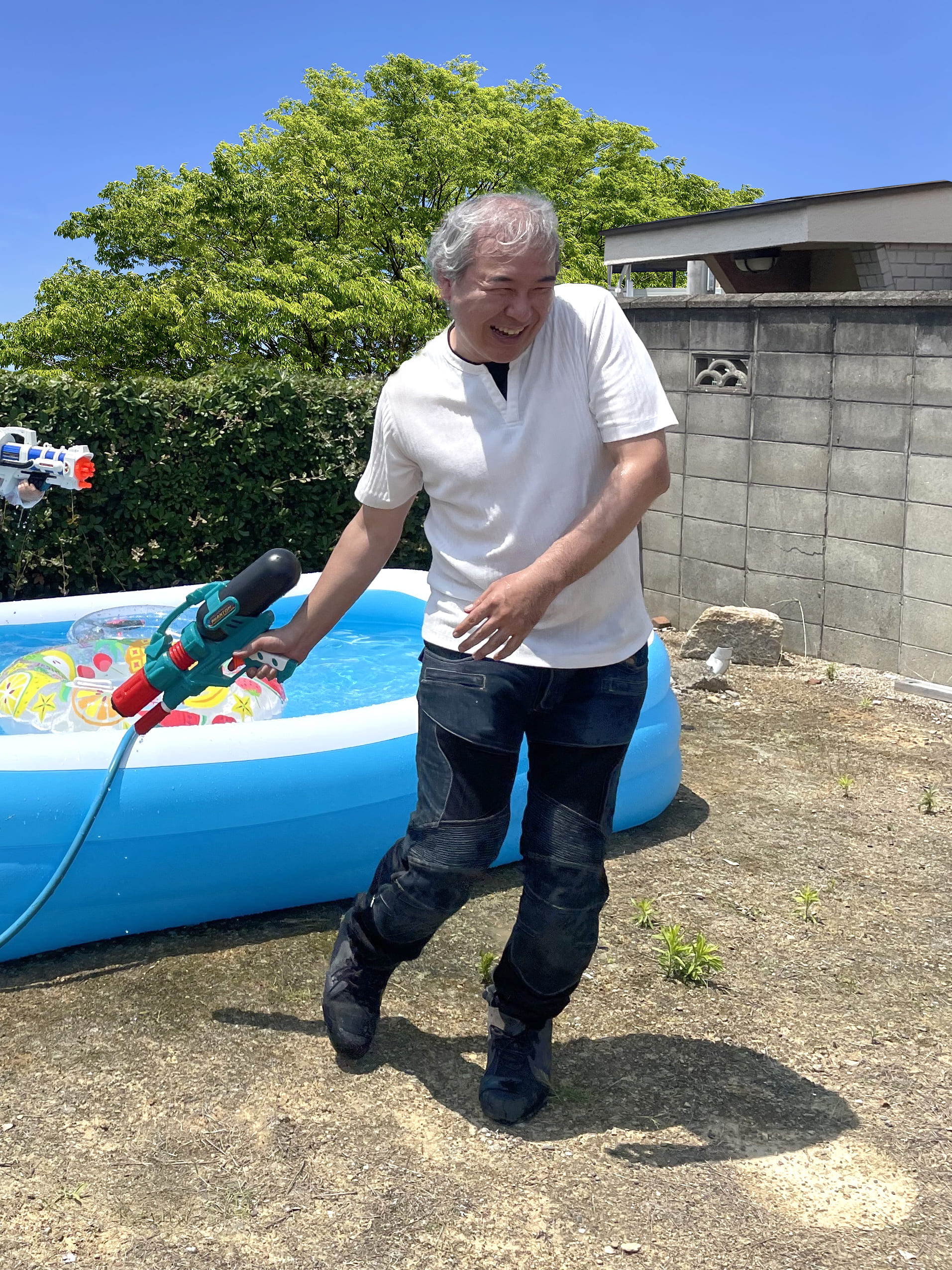 いやん