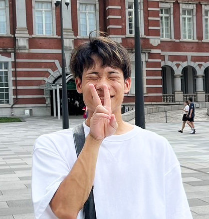 Mさん